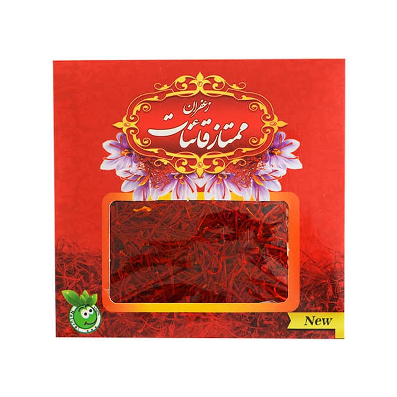 زعفران قائنات